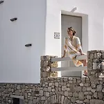Hotel Belvedere Mykonos - Hilltop & - The Leading Of The World