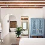Belvedere Mykonos - Hilltop & - The Leading Of The World Hotel Mykonos Town