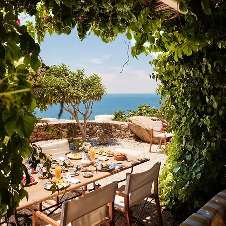 Belvedere Mykonos - Hilltop & - The Leading Of The World Mykonos Town