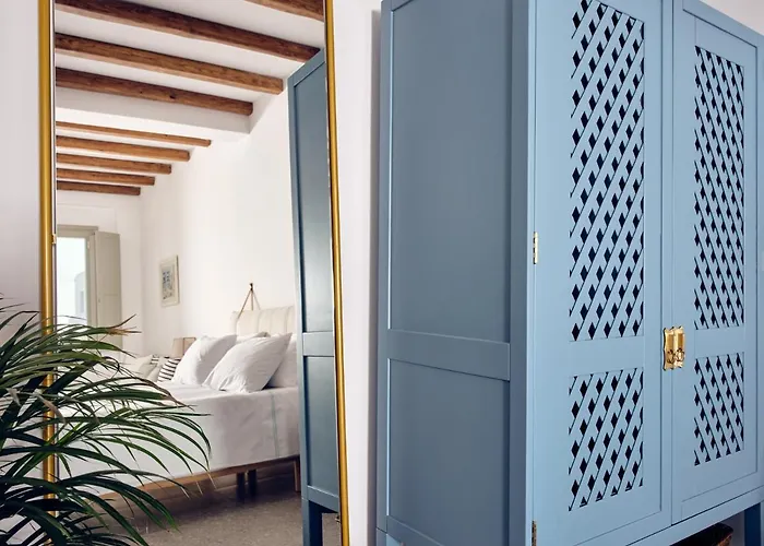 Belvedere Mykonos - Hilltop & - The Leading Of The World Hotel Mykonos Town