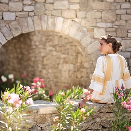 Belvedere Mykonos - Hilltop & - The Leading Of The World