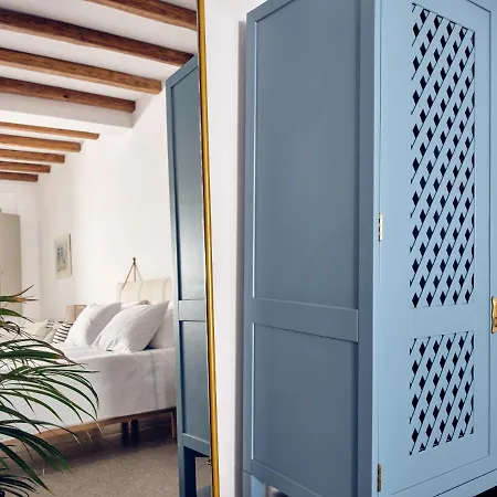 Belvedere Mykonos - Hilltop & - The Leading Of The World Hotel Mykonos Town