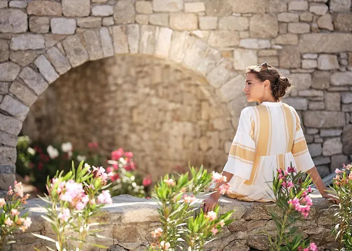 Belvedere Mykonos - Hilltop & - The Leading Of The World