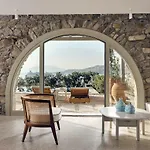Belvedere Mykonos - Hilltop & - The Leading Of The World Otel Mykonos Town
