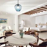 Otel Belvedere Mykonos - Hilltop & - The Leading Of The World 5*