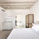 Otel Belvedere Mykonos - Hilltop & - The Leading Of The World 5*