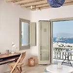 Otel Belvedere Mykonos - Hilltop & - The Leading Of The World Mykonos Town