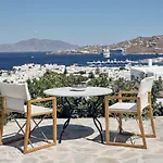Belvedere Mykonos - Hilltop & - The Leading Of The World Otel