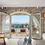 Belvedere Mykonos - Hilltop & - The Leading Of The World Otel Mykonos Town