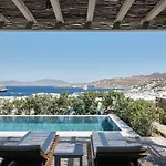 Belvedere Mykonos - Hilltop & - The Leading Of The World Otel 5*