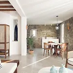 Otel Belvedere Mykonos - Hilltop & - The Leading Of The World