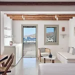 Otel Belvedere Mykonos - Hilltop & - The Leading Of The World