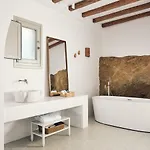 Belvedere Mykonos - Hilltop & - The Leading Of The World Otel Mykonos Town