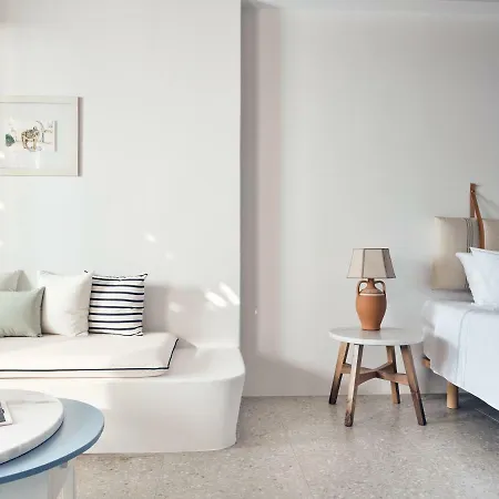 Belvedere Mykonos - Hilltop & - The Leading Of The World